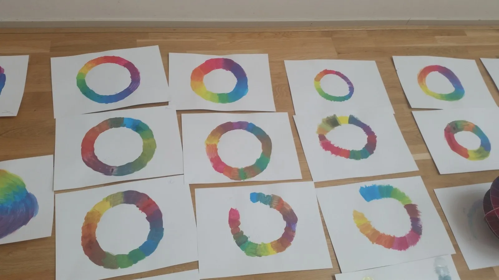 Complementaire kleuren: welke kleur is complementair, en volgens welk systeem?