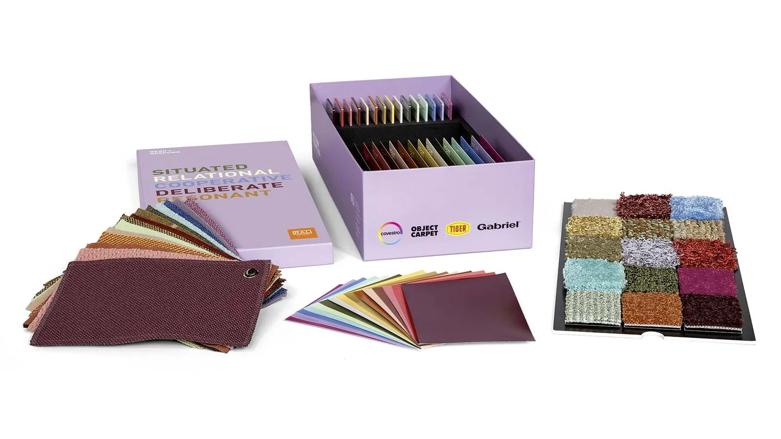 RAL Colour Feeling 2028+: de trendkleuren en hoe je ze professioneel inzet