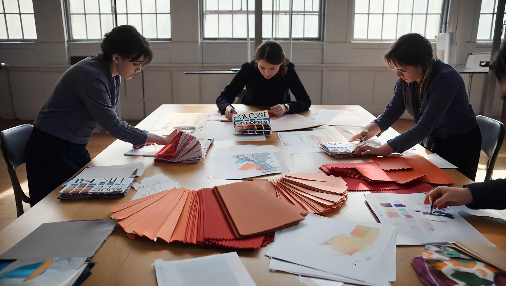 Workshop Kleur in interieurarchitectuur