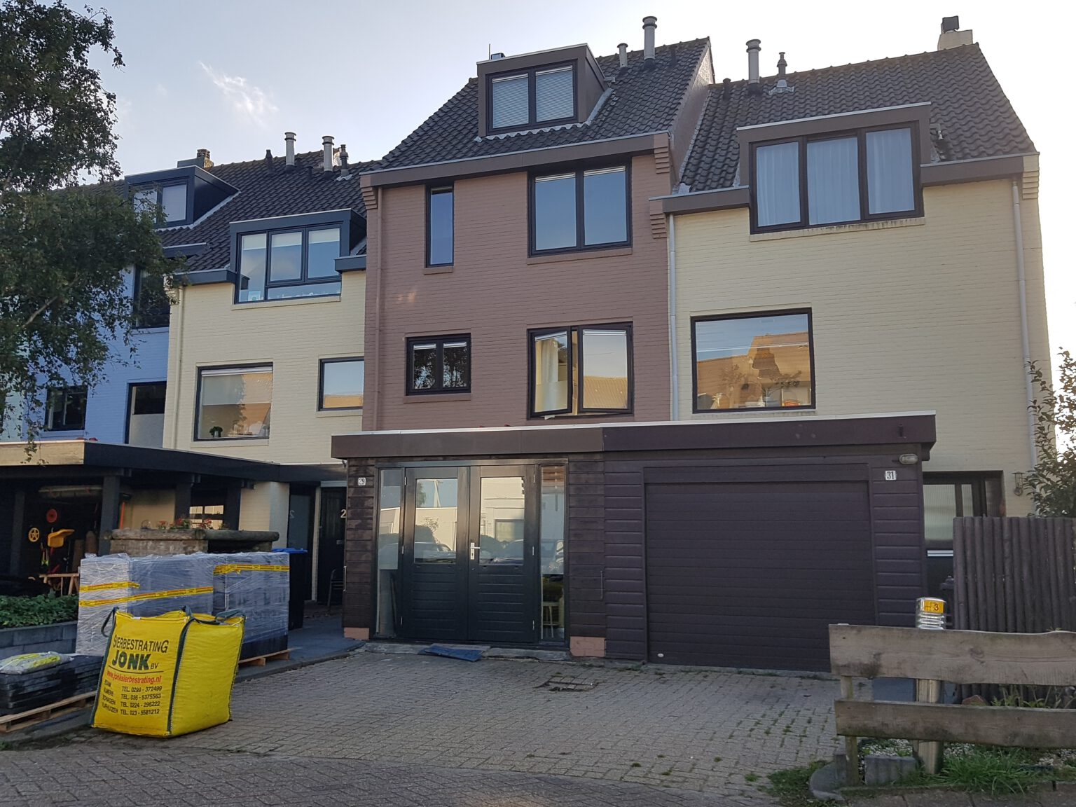 Masterclass Kleur en Omgevingskwaliteit