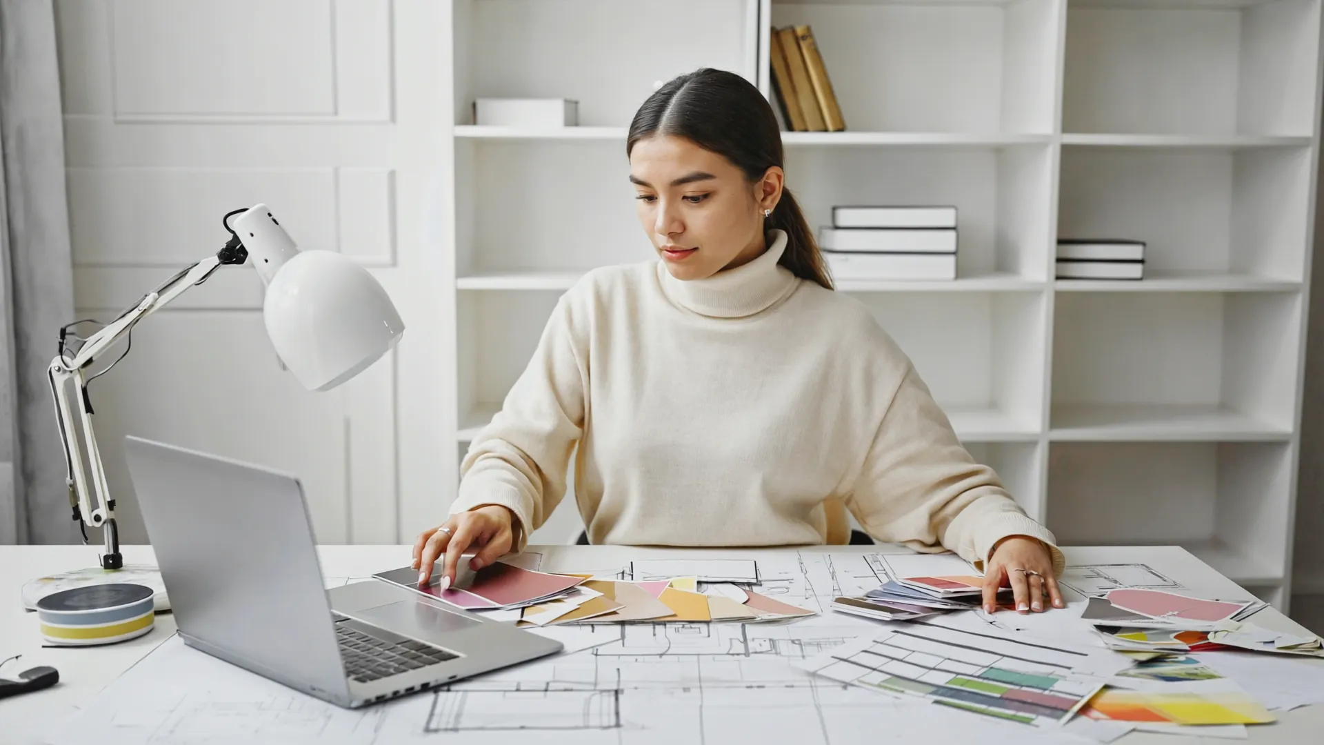 Online cursus Algemene Kleurenleer