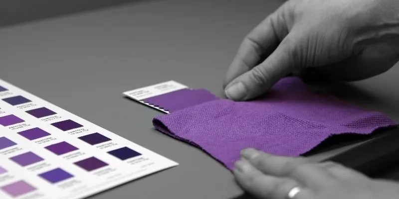 Opleiding Kleurbeoordelen